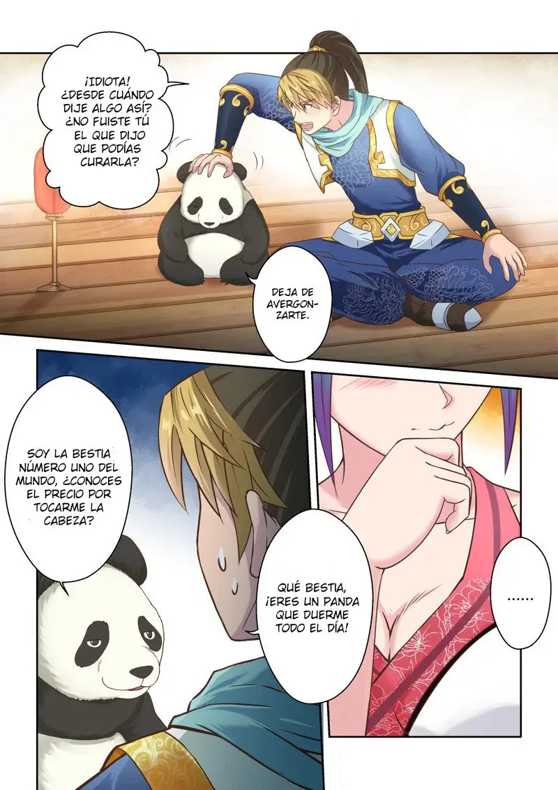 Capitulo 114 page 6