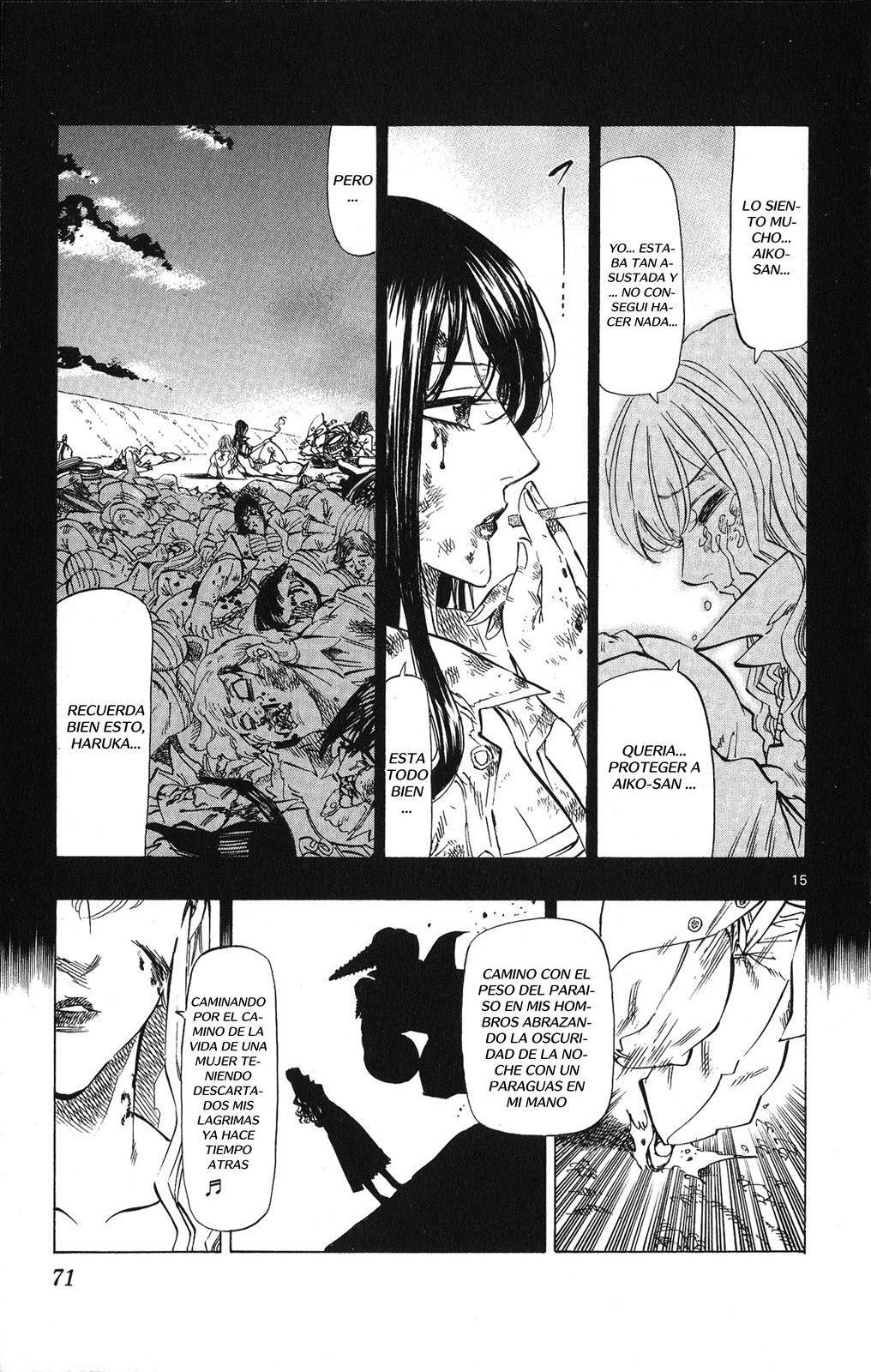 Capitulo 79 page 16