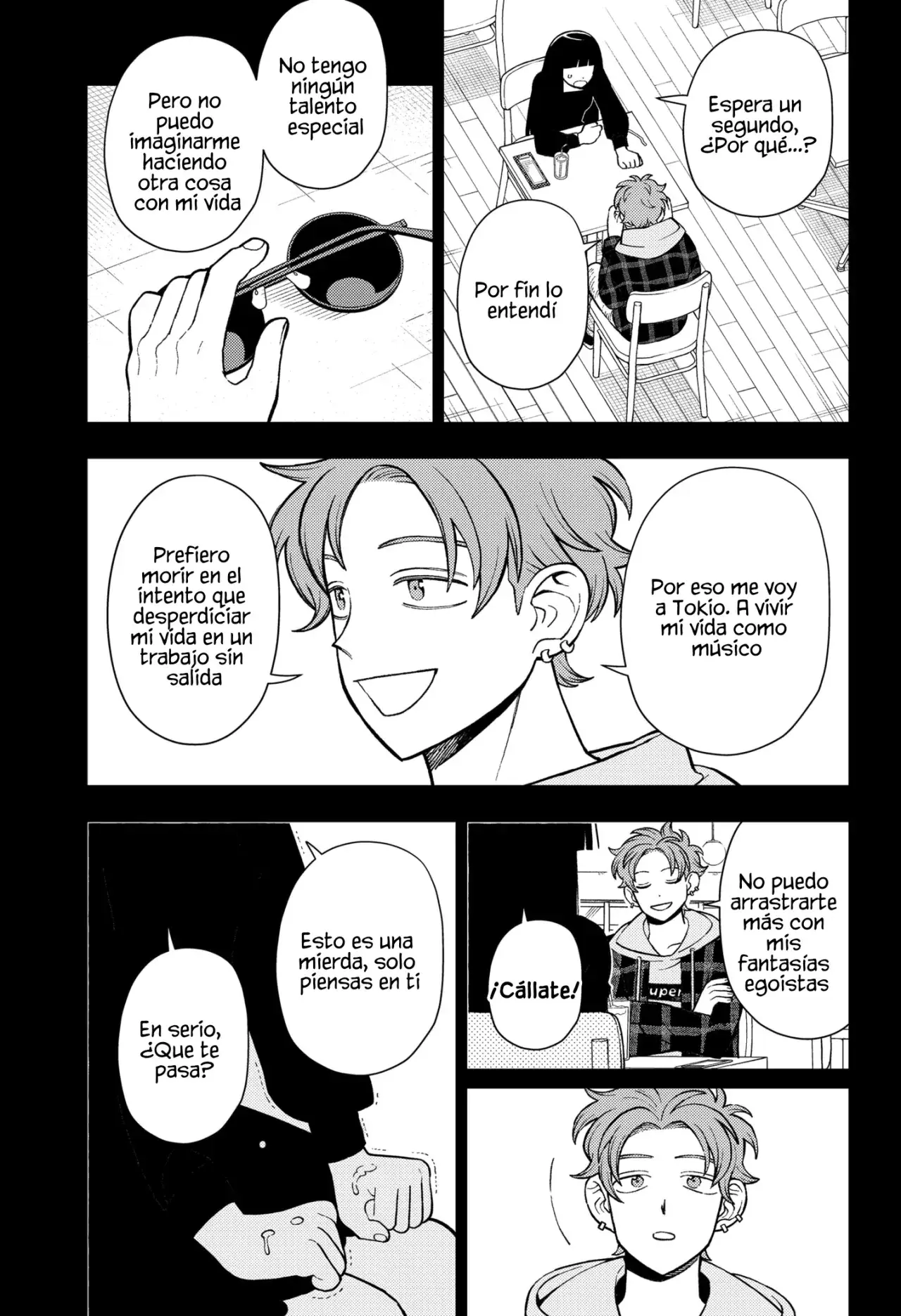 Capitulo 68 page 12