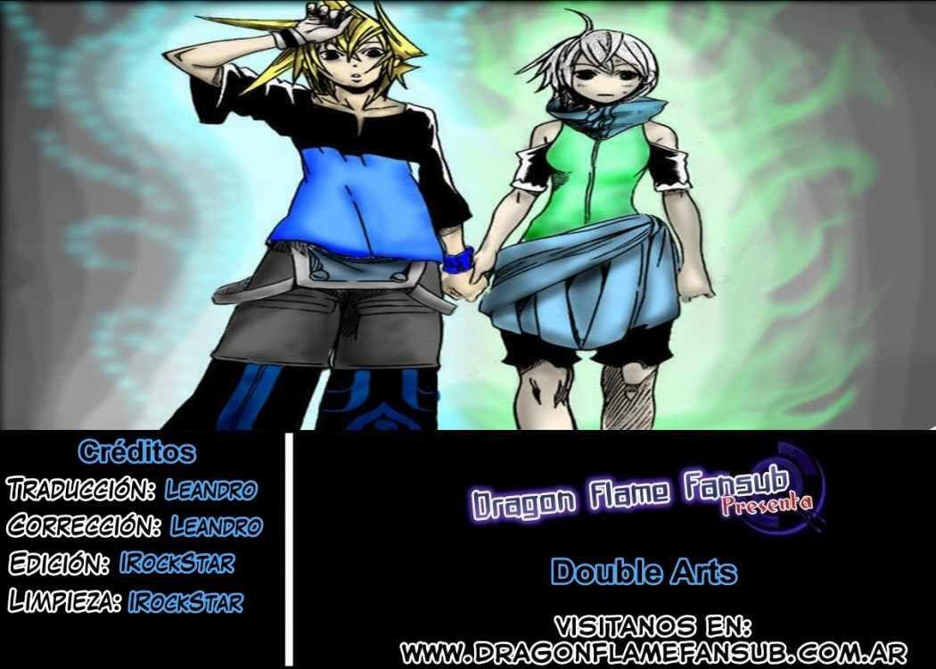 Capitulo 0.50 page 1