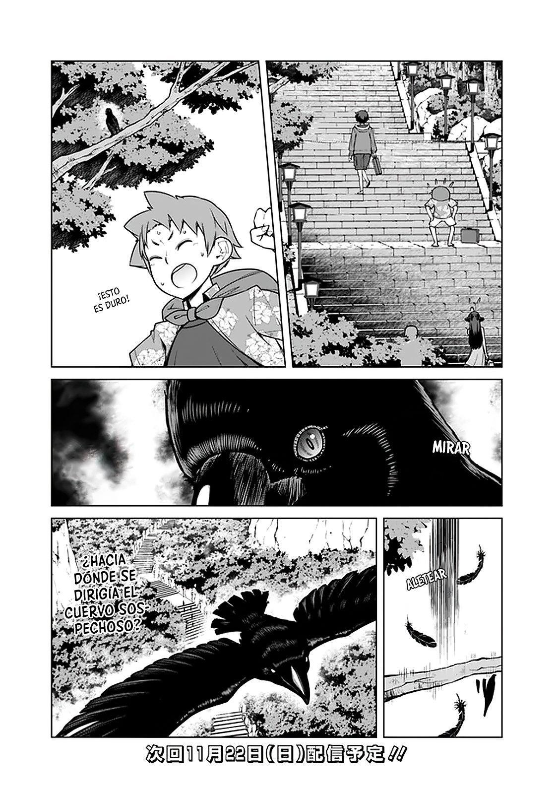 Capitulo 42 page 22
