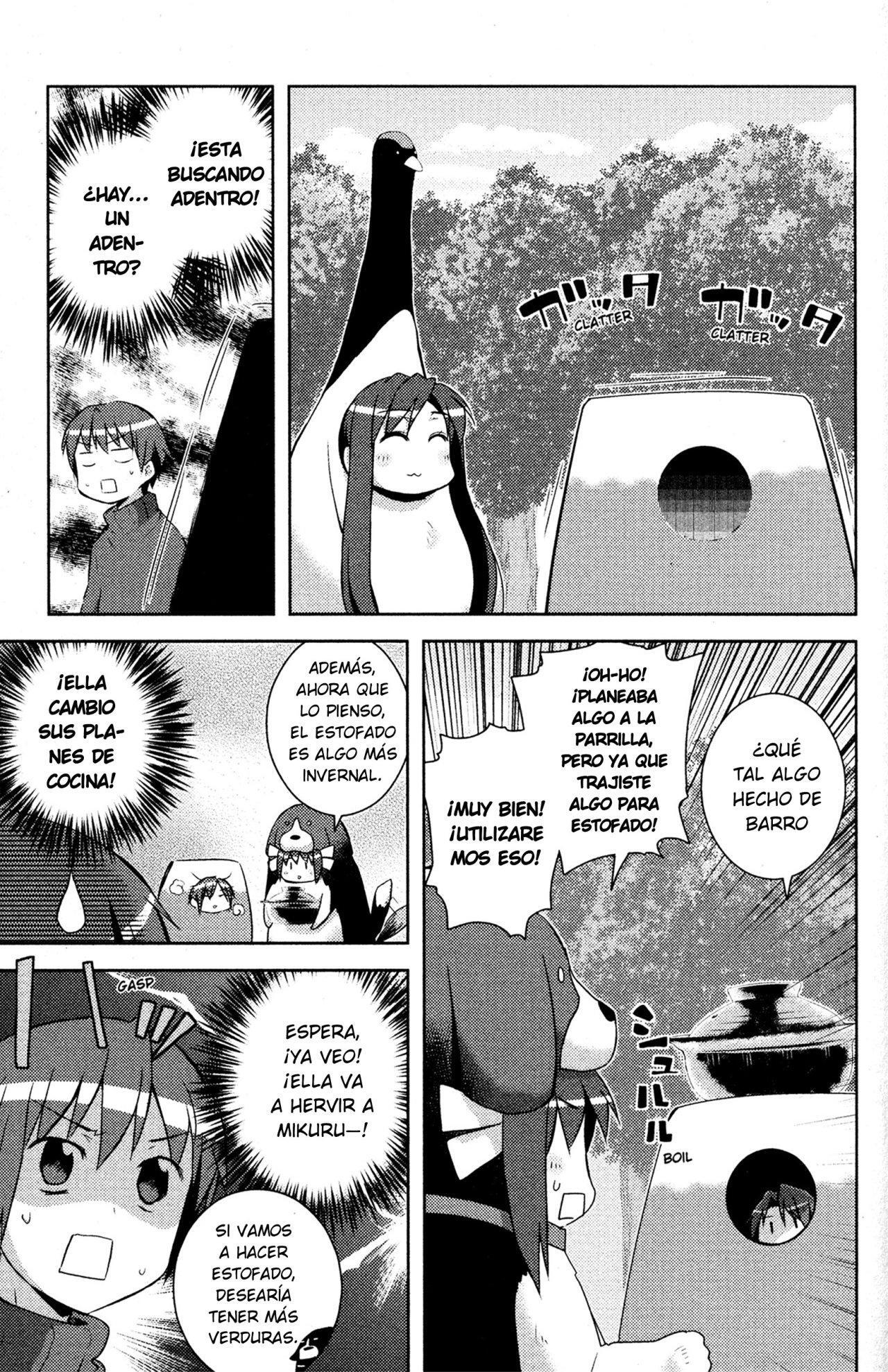 Capitulo 46 page 11