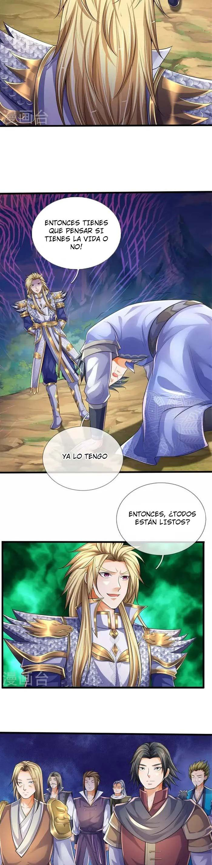 Capitulo 537 page 12