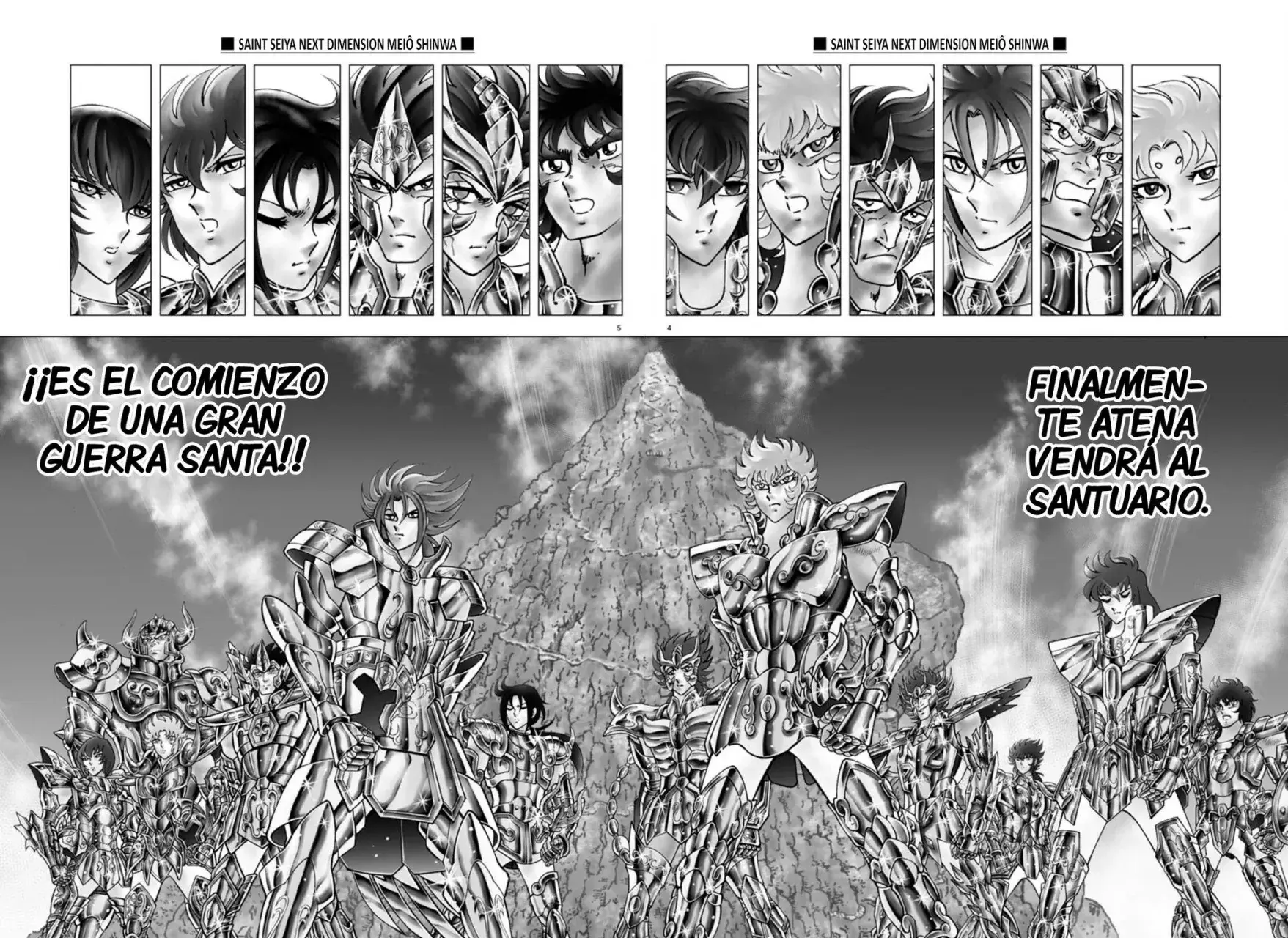 Capitulo 117 page 6