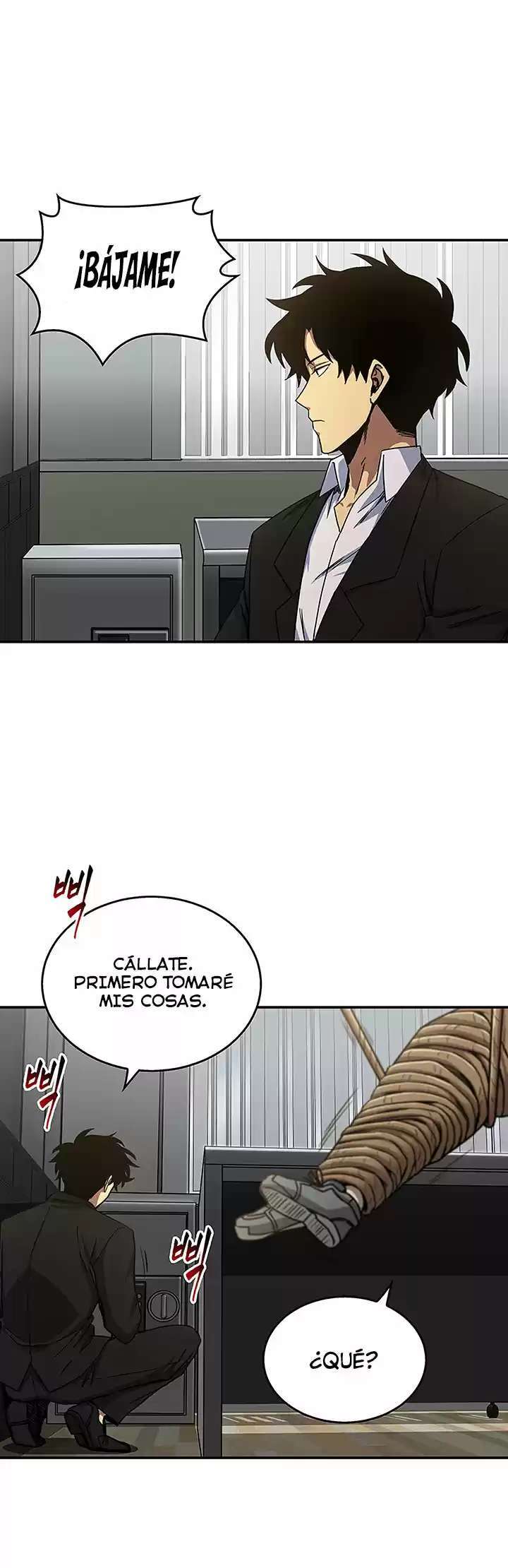 Capitulo 28 page 17