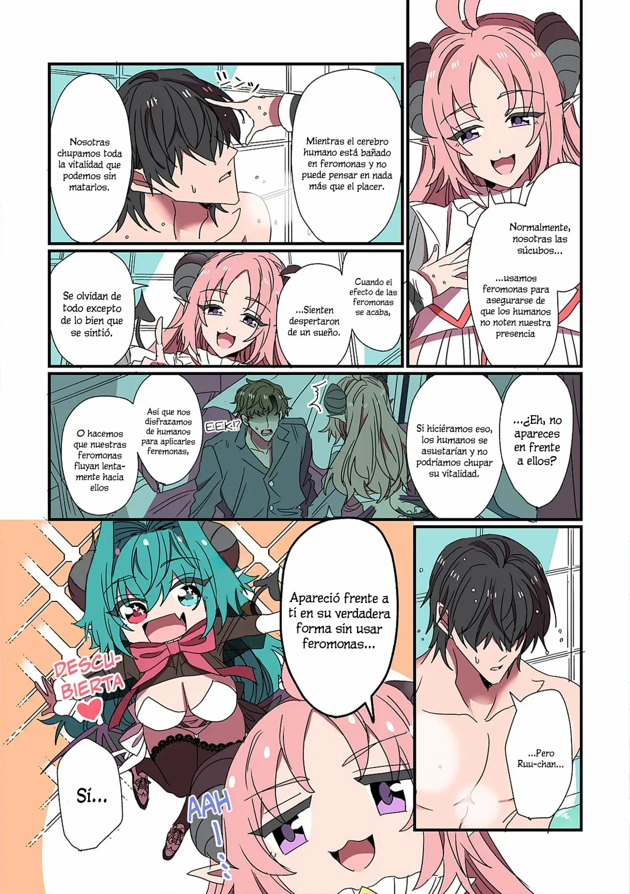 Capitulo 71 page 1