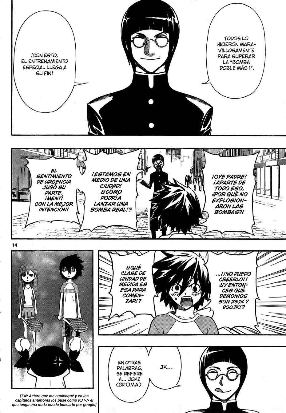 Capitulo 34 page 12