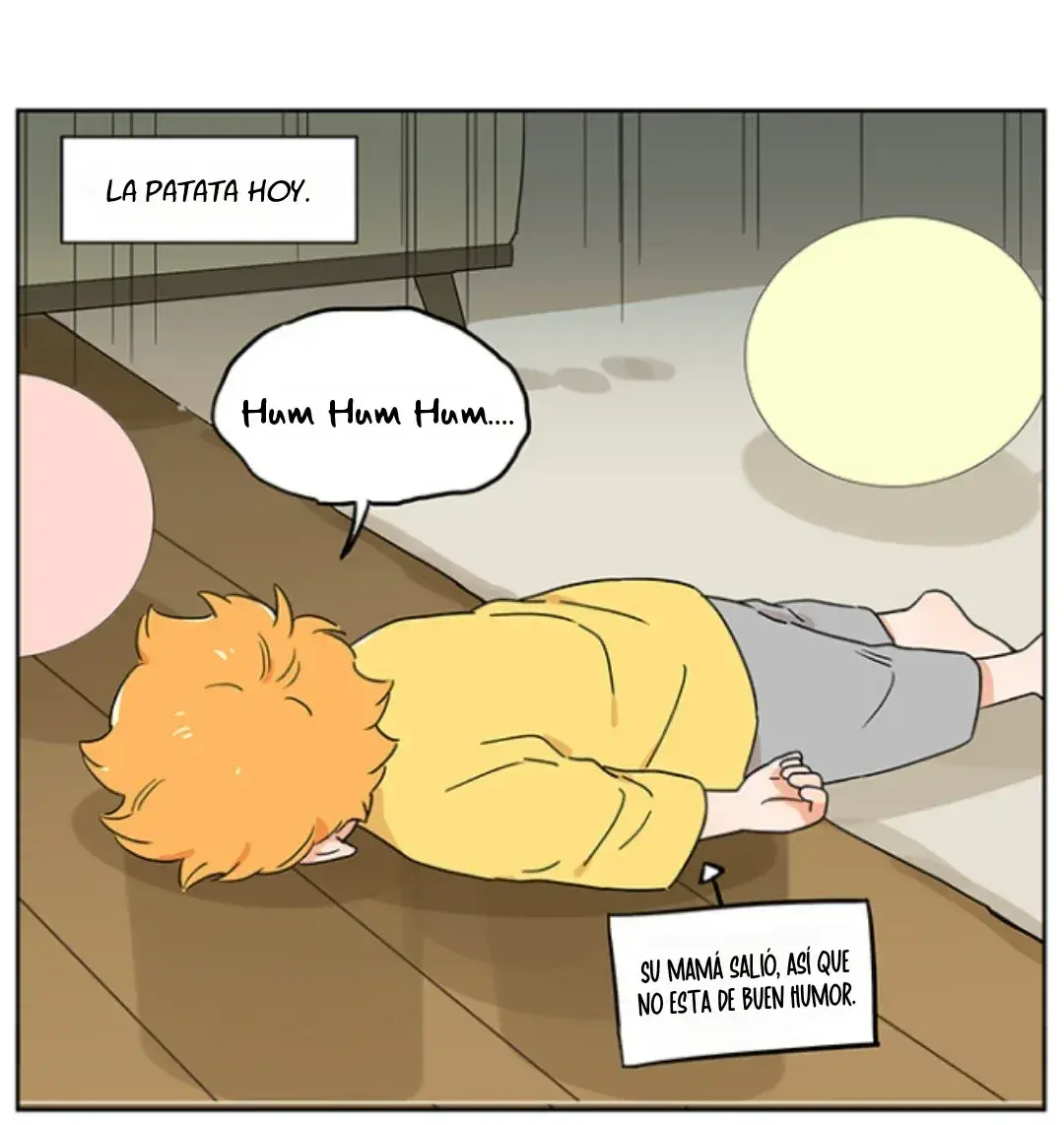 Capitulo 110 page 17