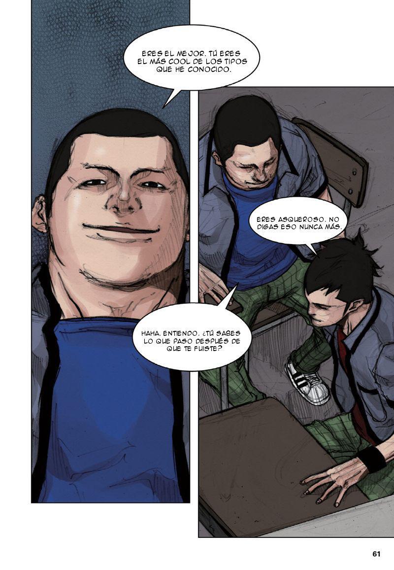 Capitulo 18 page 21