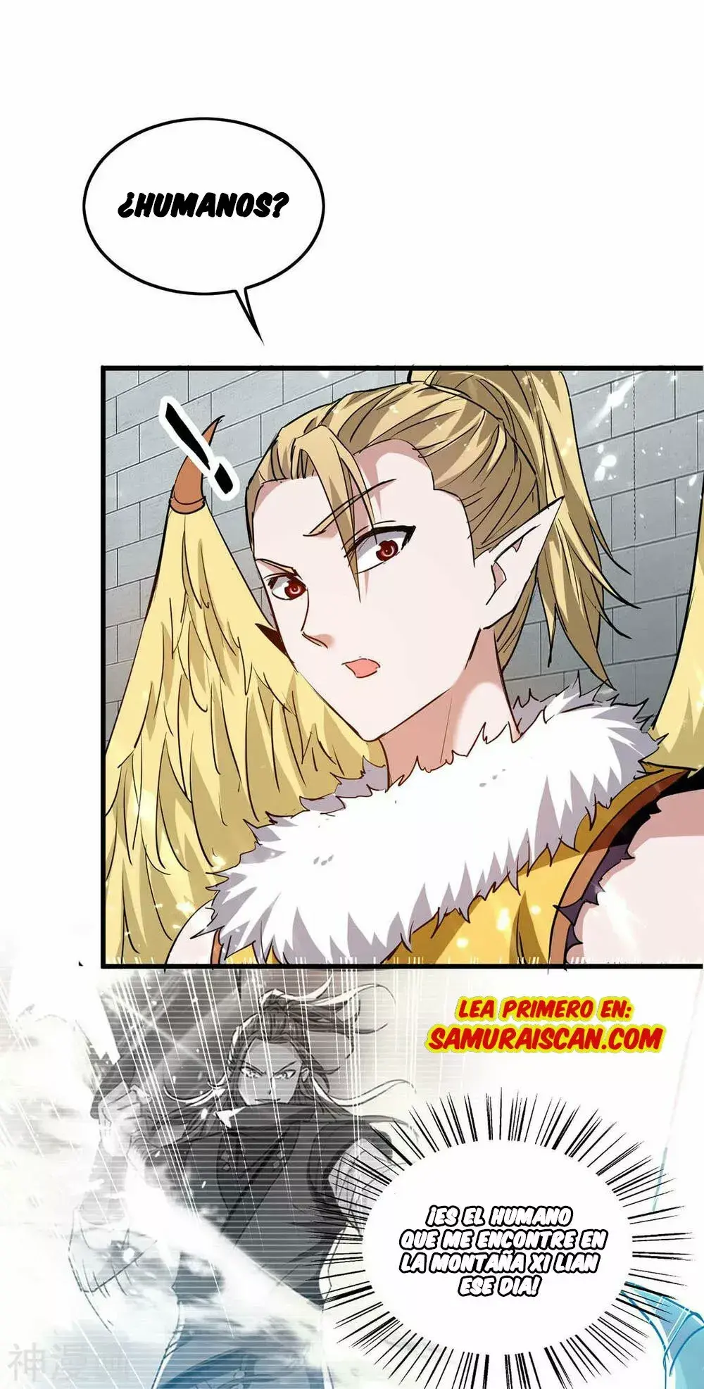 Capitulo 255 page 17