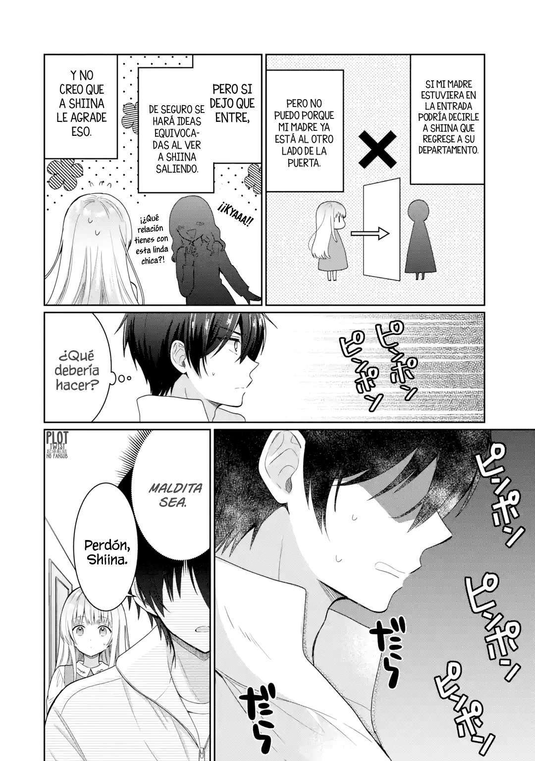 Capitulo 7 page 17