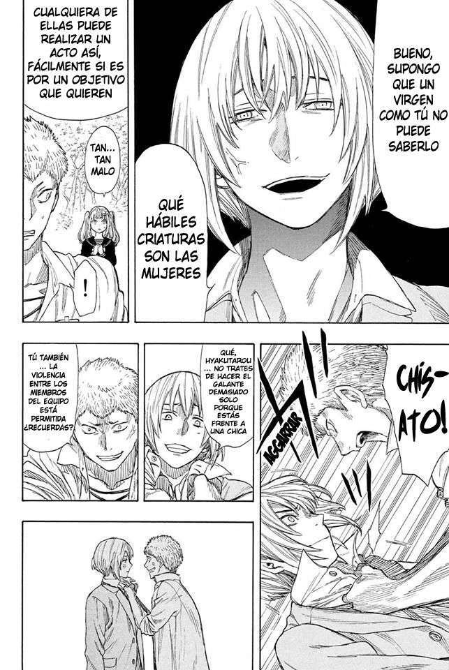 Capitulo 18 page 23