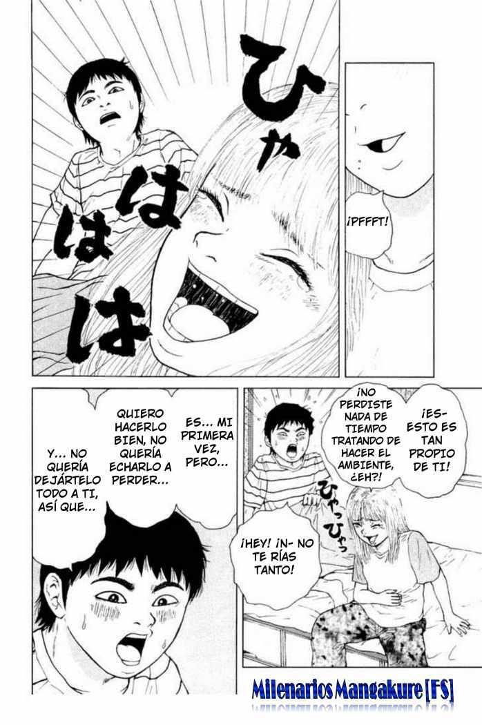 Capitulo 21 page 17