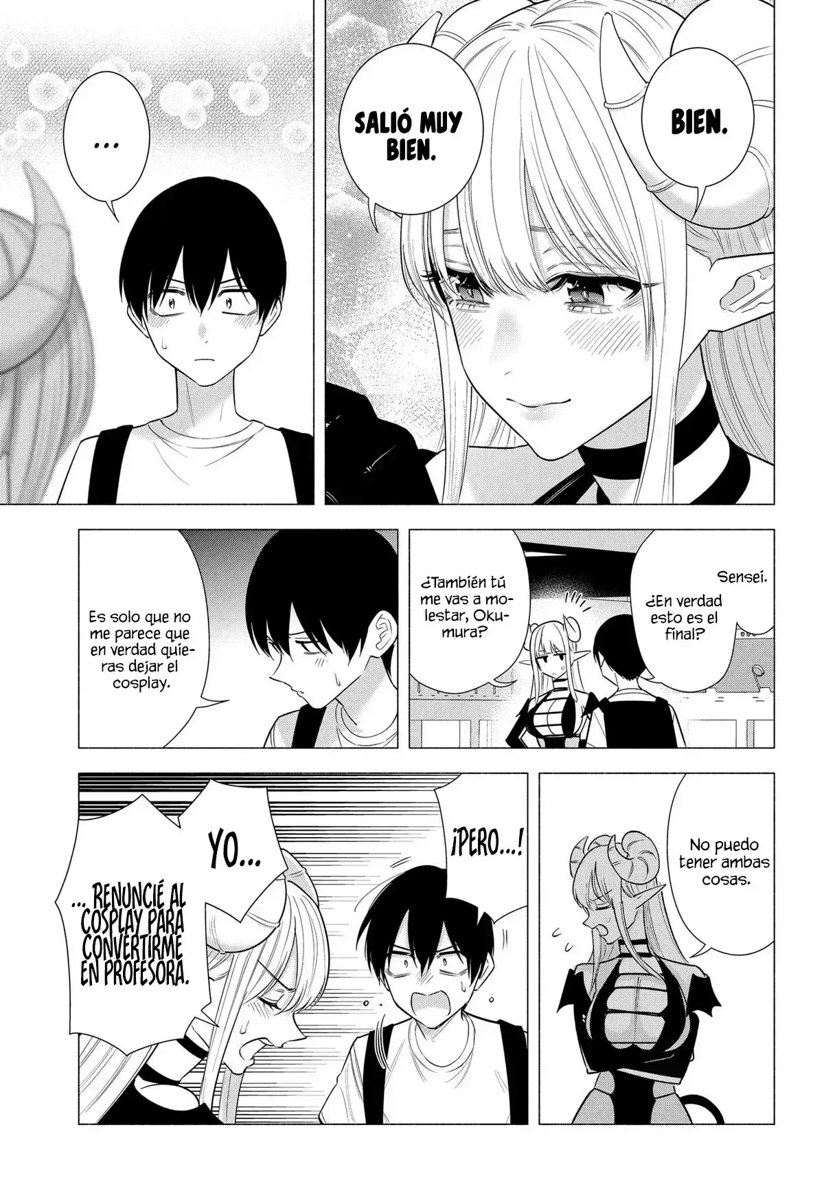 Capitulo 154 page 10