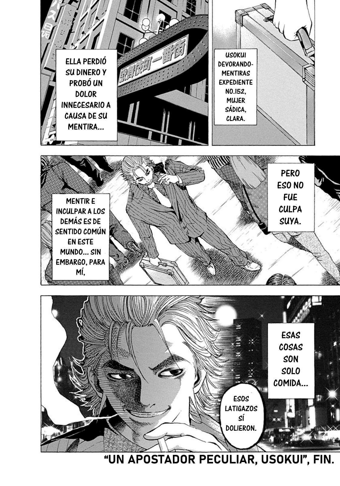 Capitulo 539.3 page 32