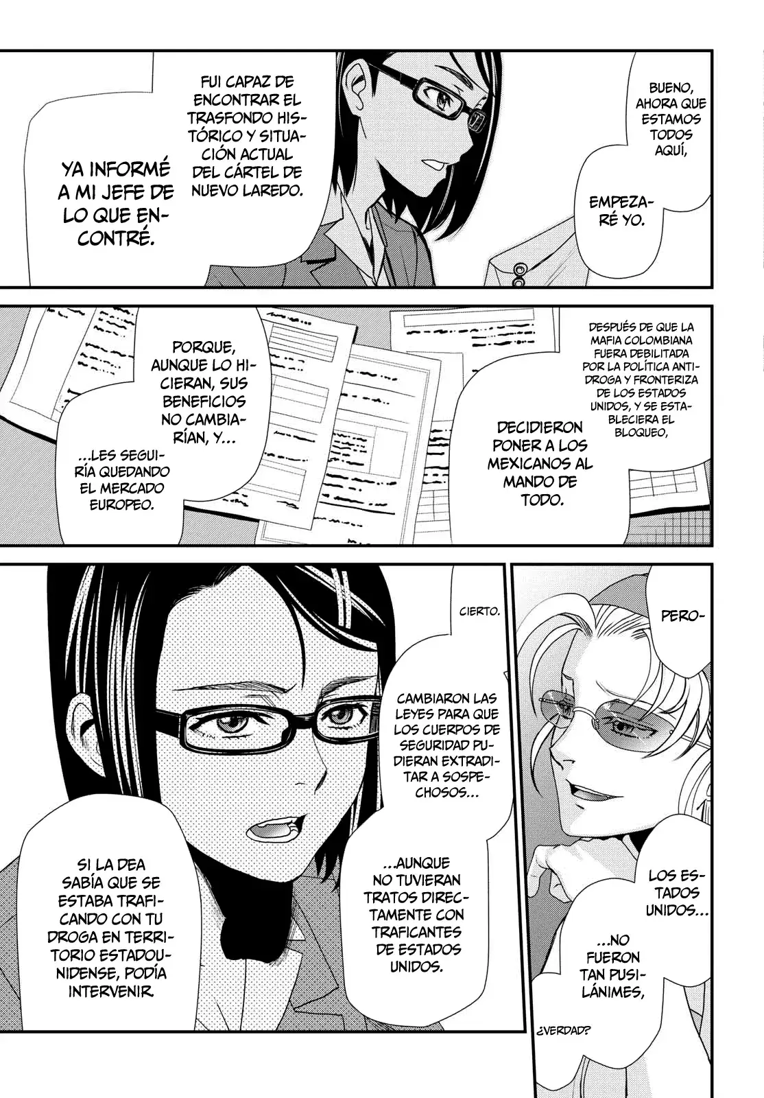 Capitulo 119 page 15