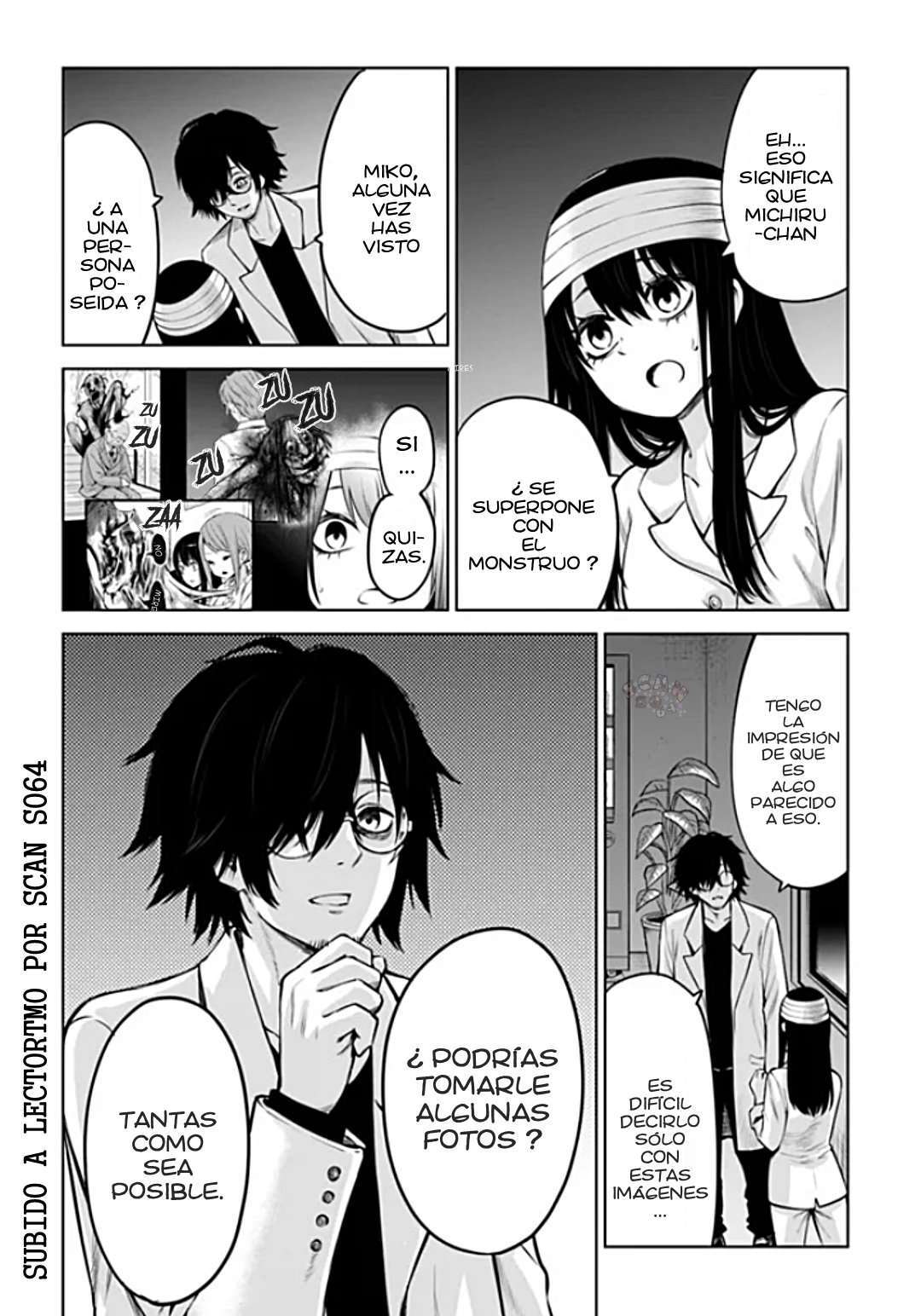 Capitulo 45 page 12