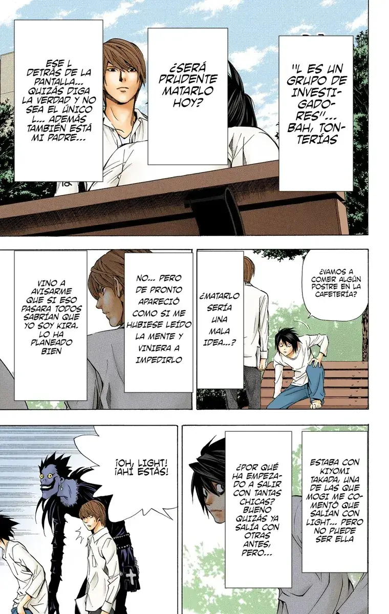 Capitulo 32 page 13