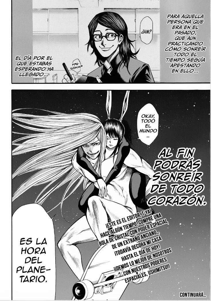 Capitulo 76 page 21