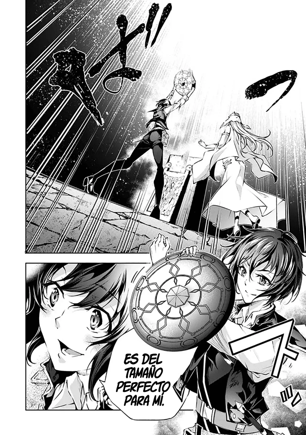 Capitulo 31 page 13