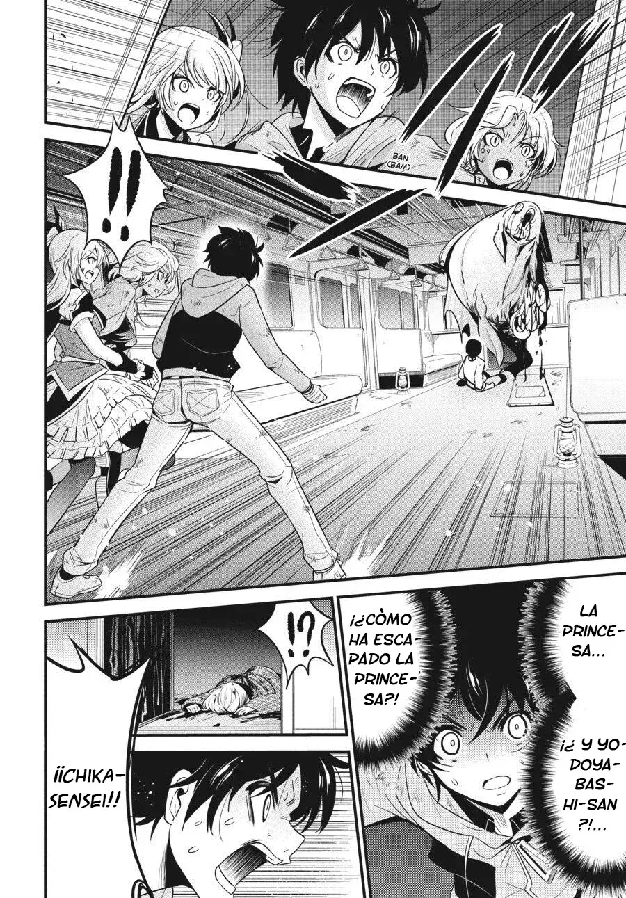 Capitulo 22 page 7