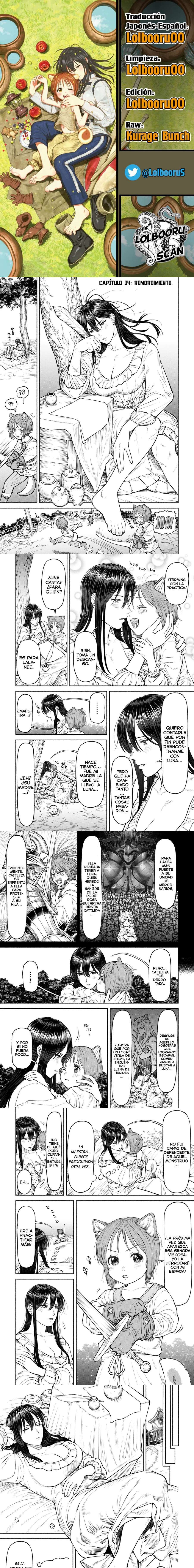 Capitulo 34 page 1