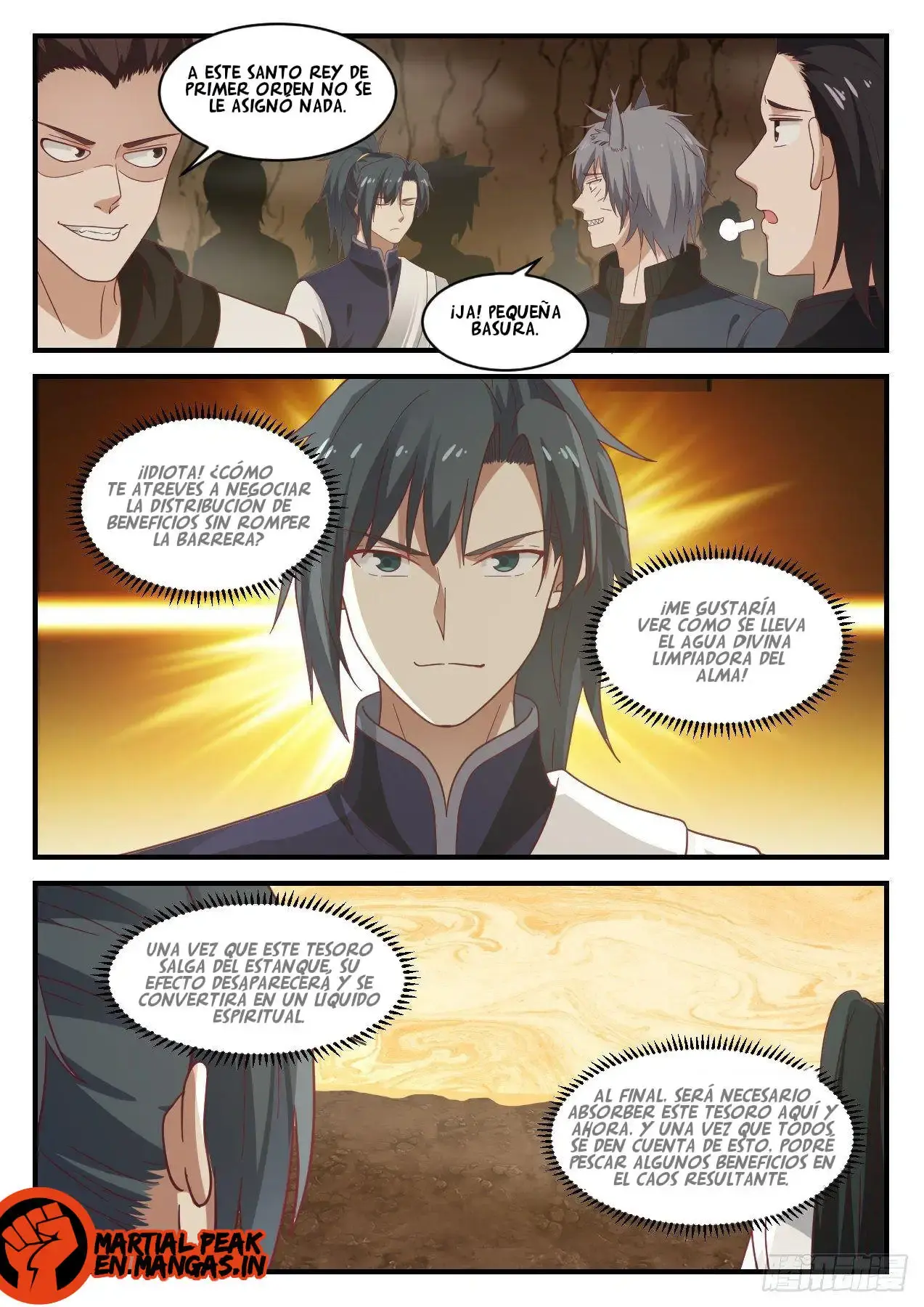 Capitulo 1091 page 9