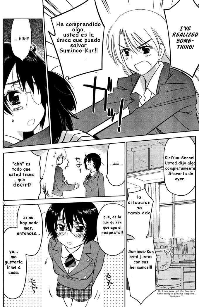 Capitulo 24 page 6