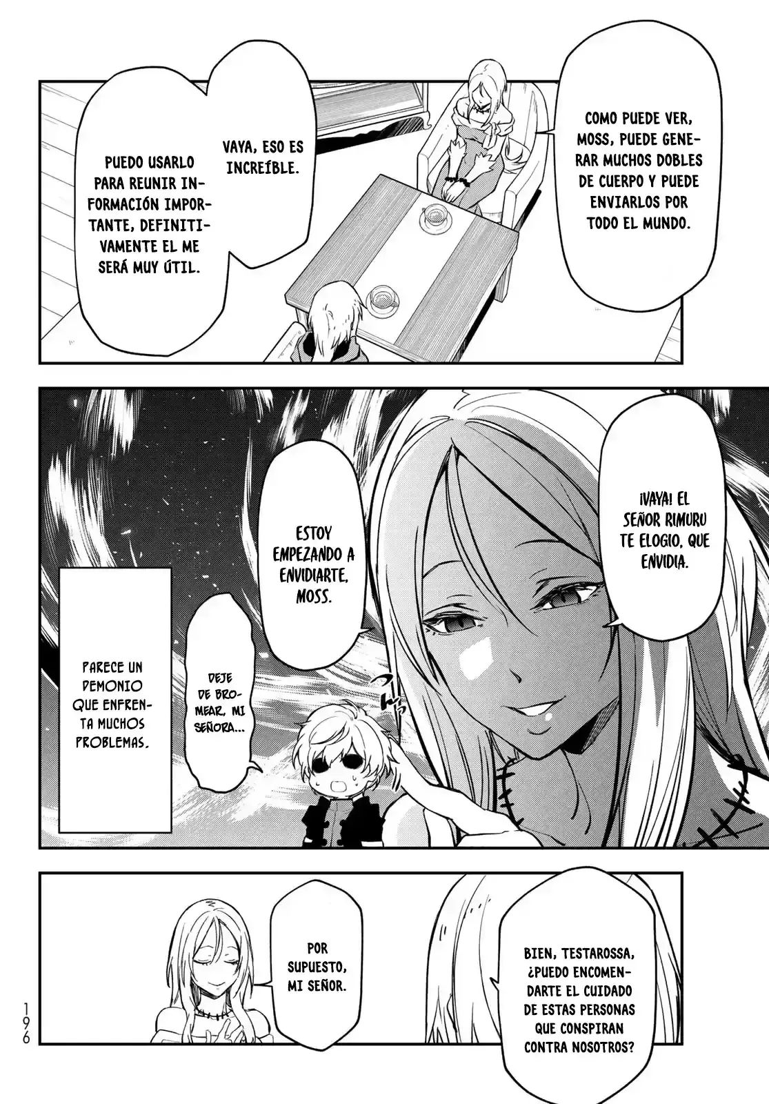 Capitulo 135 page 46