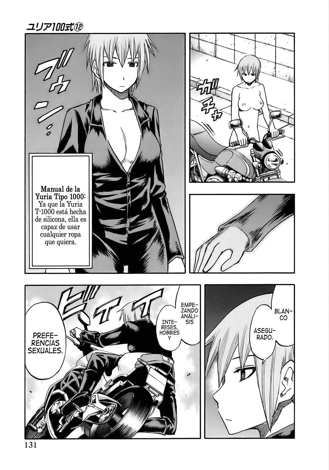 Capitulo 97 page 5