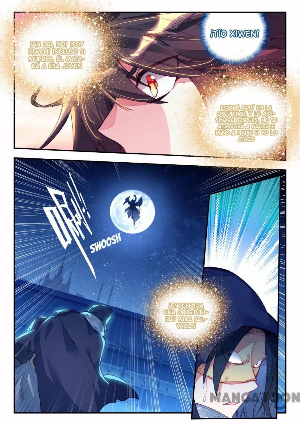 Capitulo 132.50 page 6