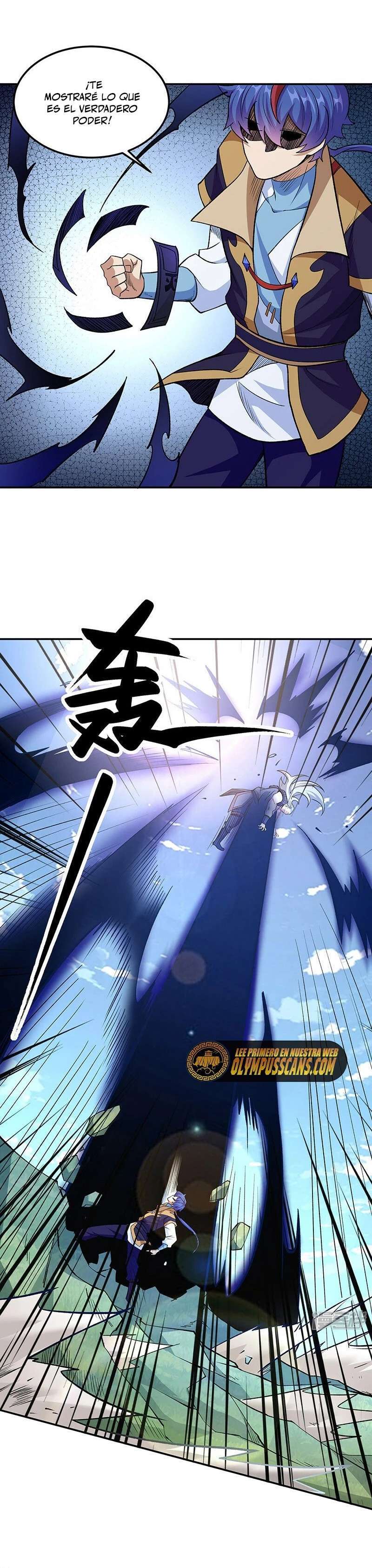 Capitulo 560 page 11