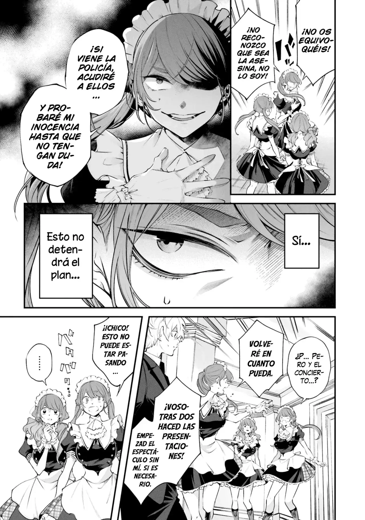 Capitulo 19 page 24