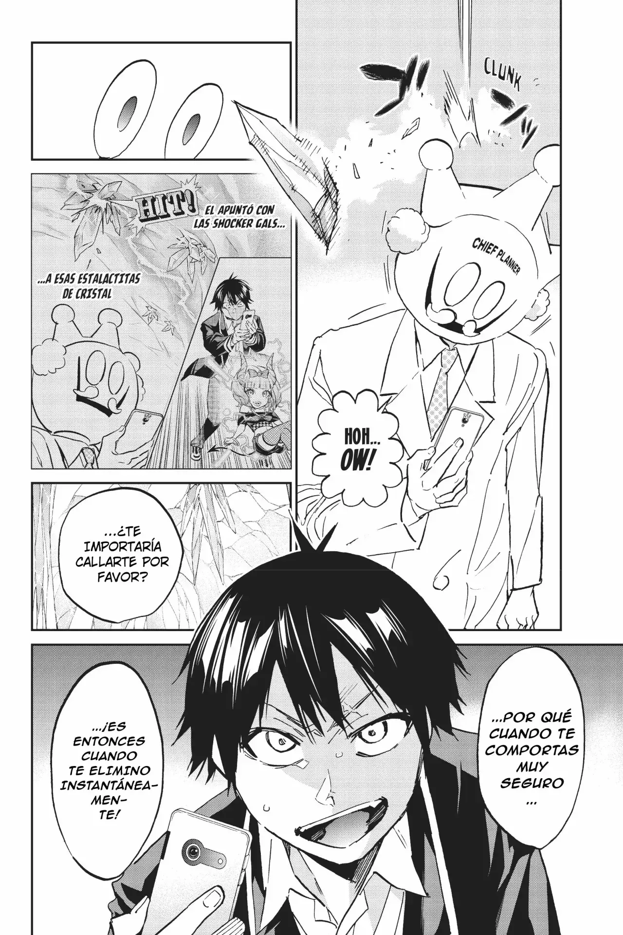 Capitulo 97 page 21