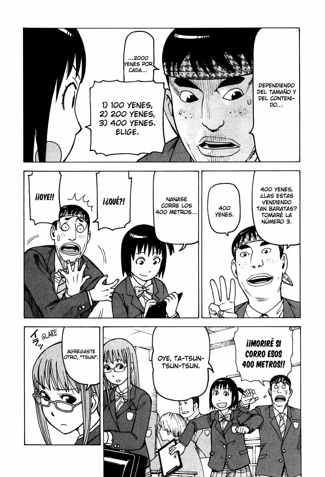Capitulo 77 page 5