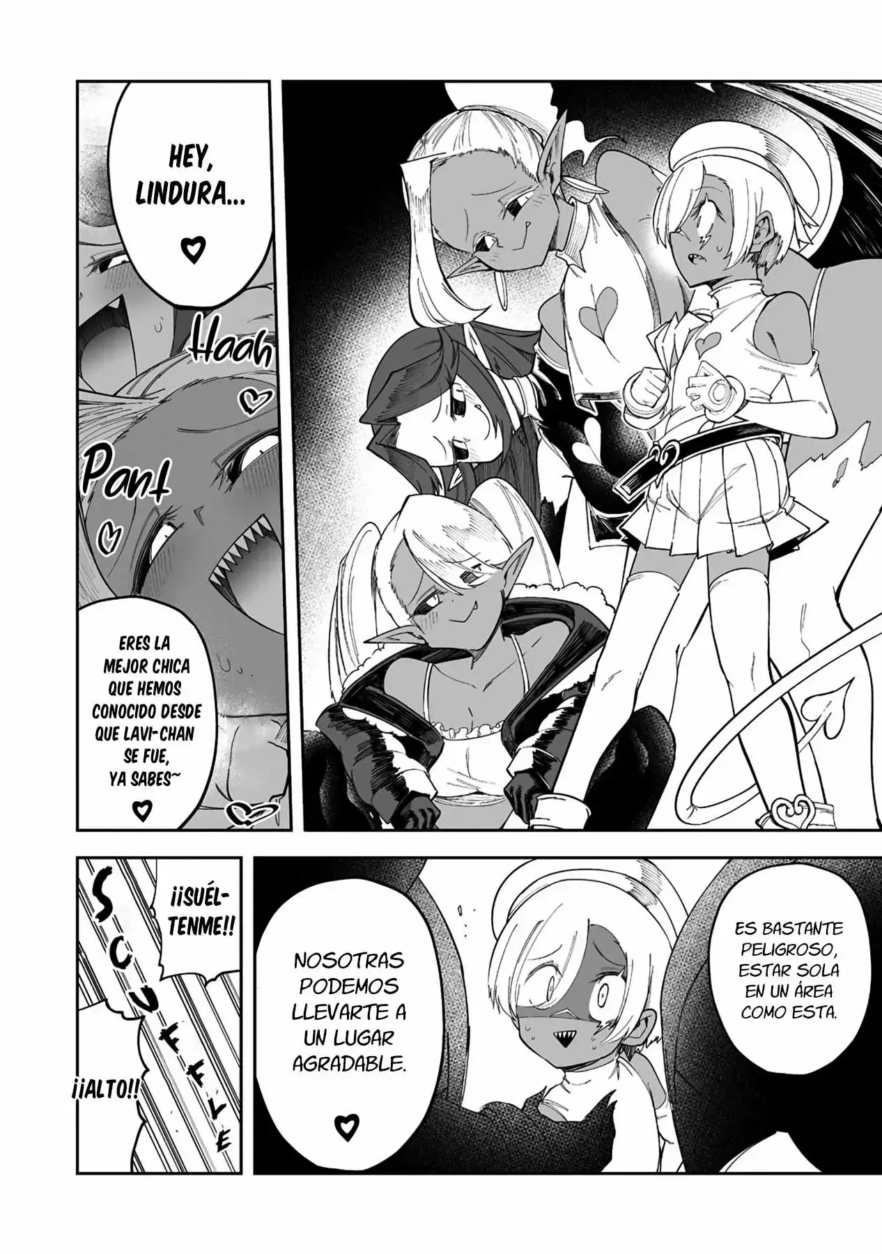 Capitulo 34 page 20