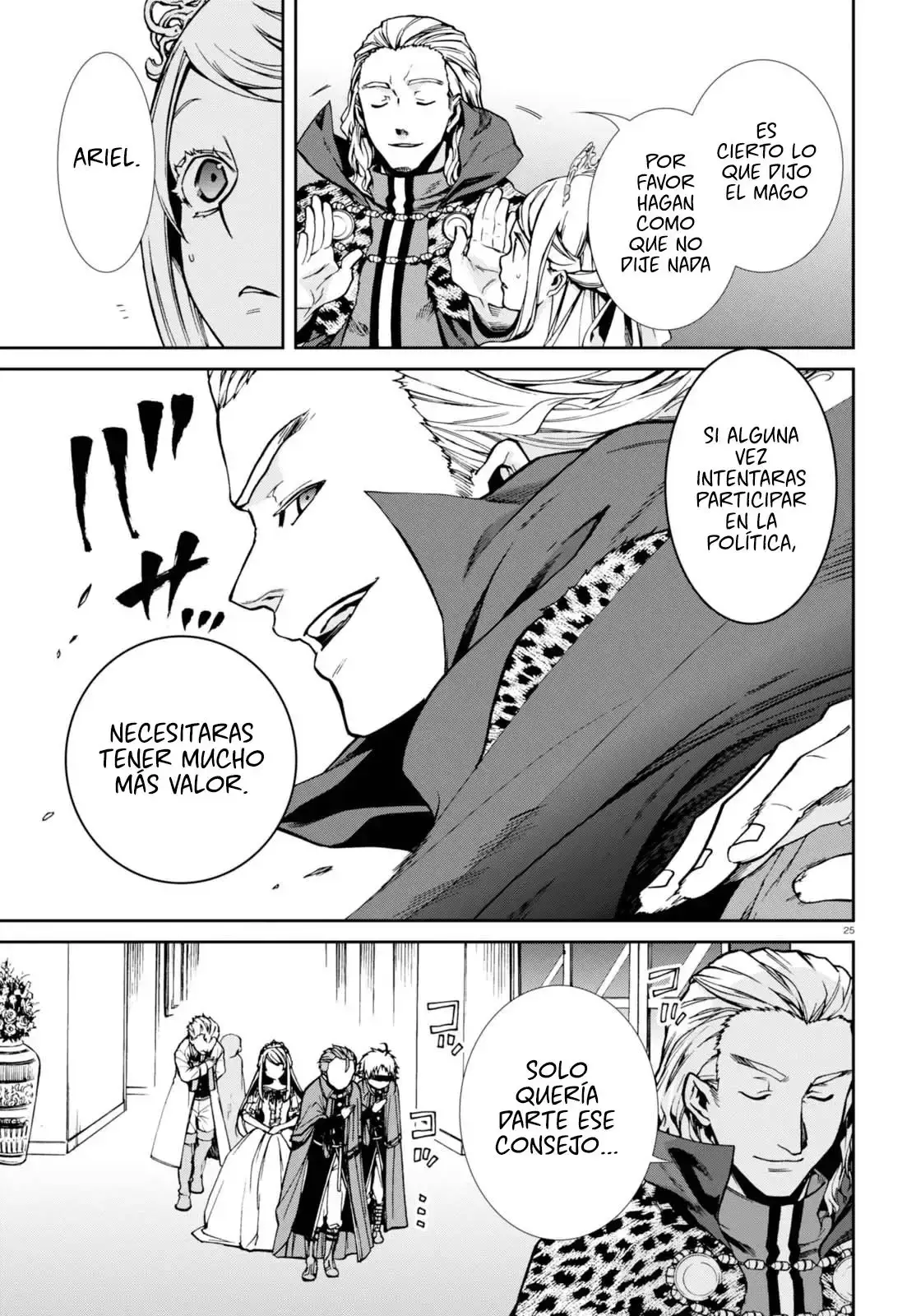 Capitulo 39 page 26