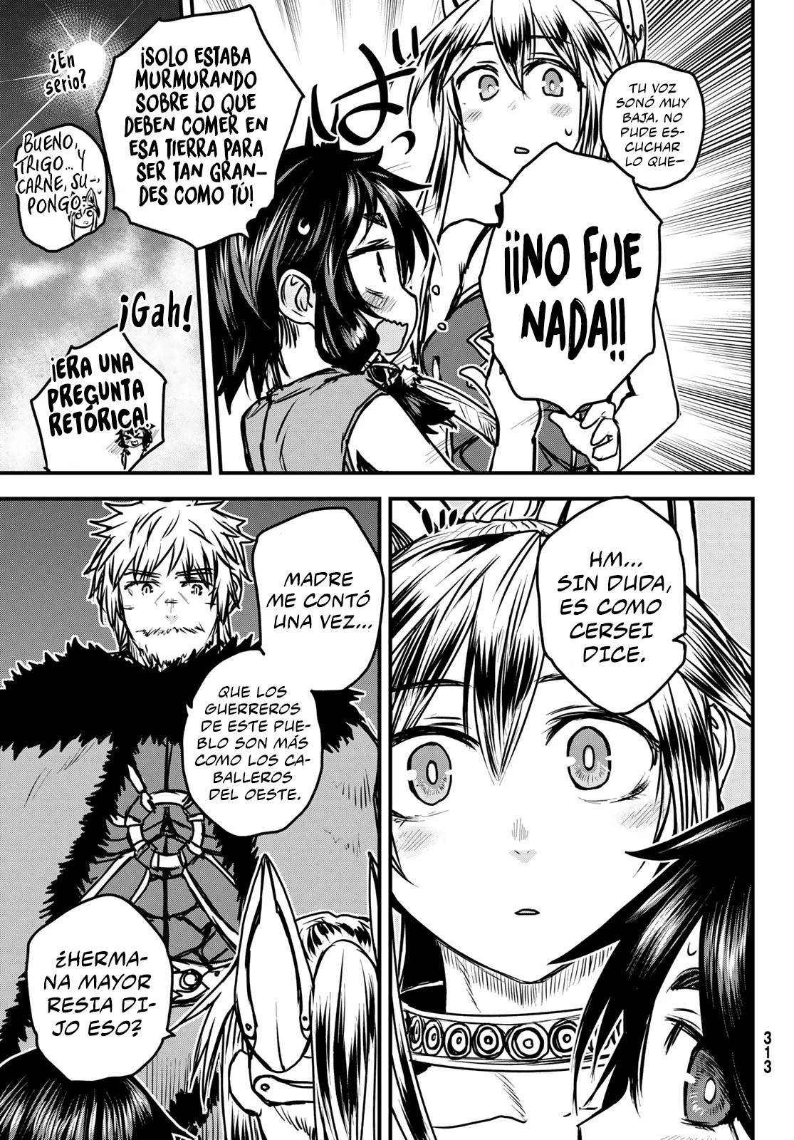 Capitulo 30 page 13