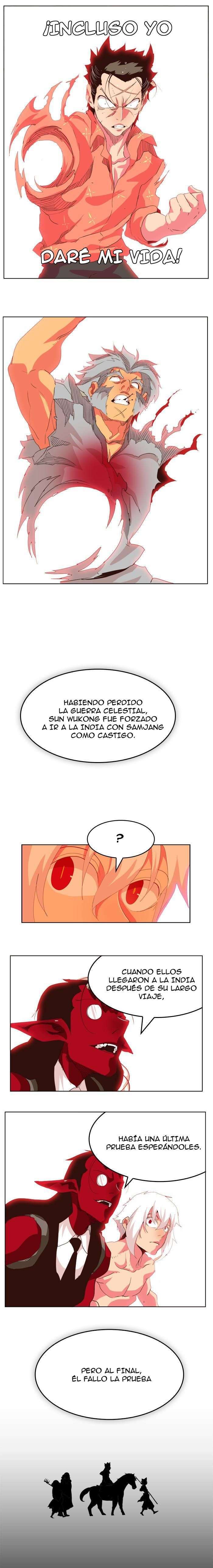 Capitulo 304 page 17