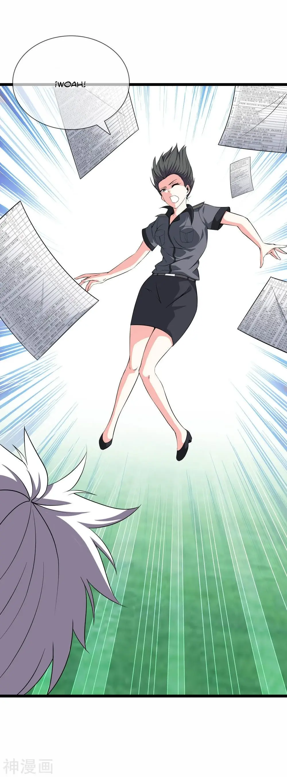 Capitulo 32 page 29