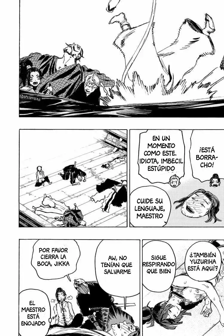 Capitulo 122 page 3