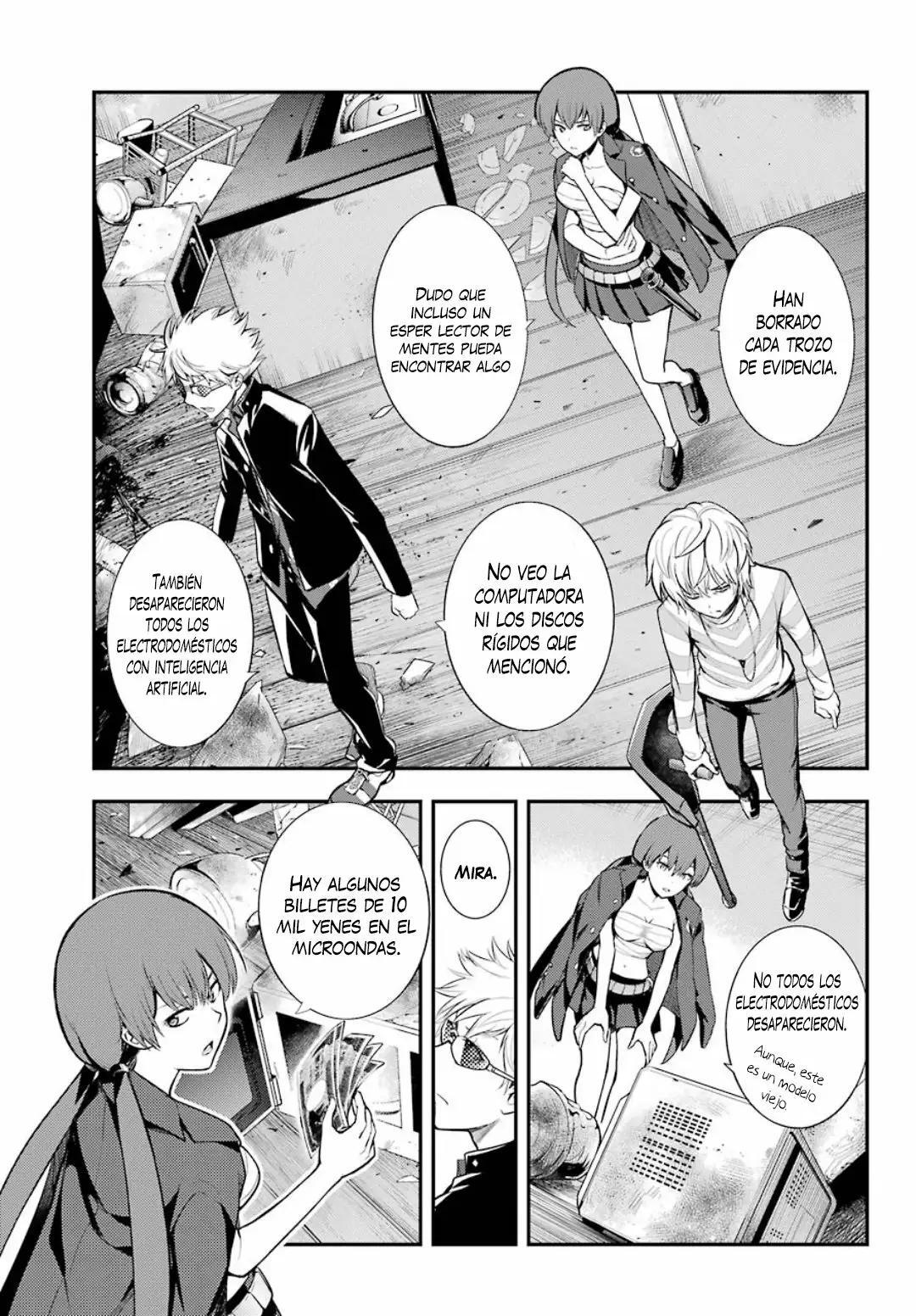 Capitulo 133 page 22