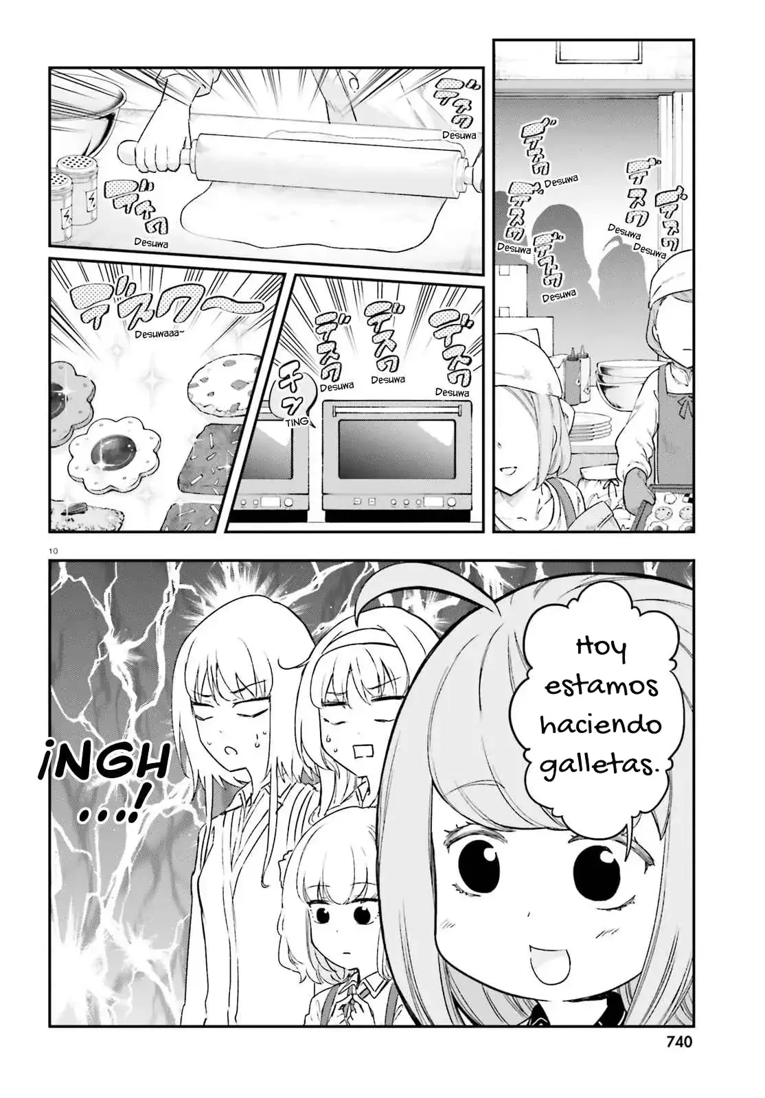 Capitulo 152 page 10