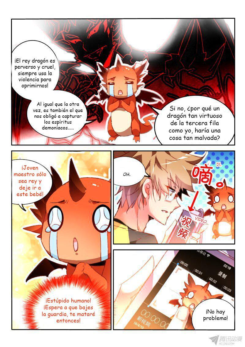 Capitulo 85 page 6