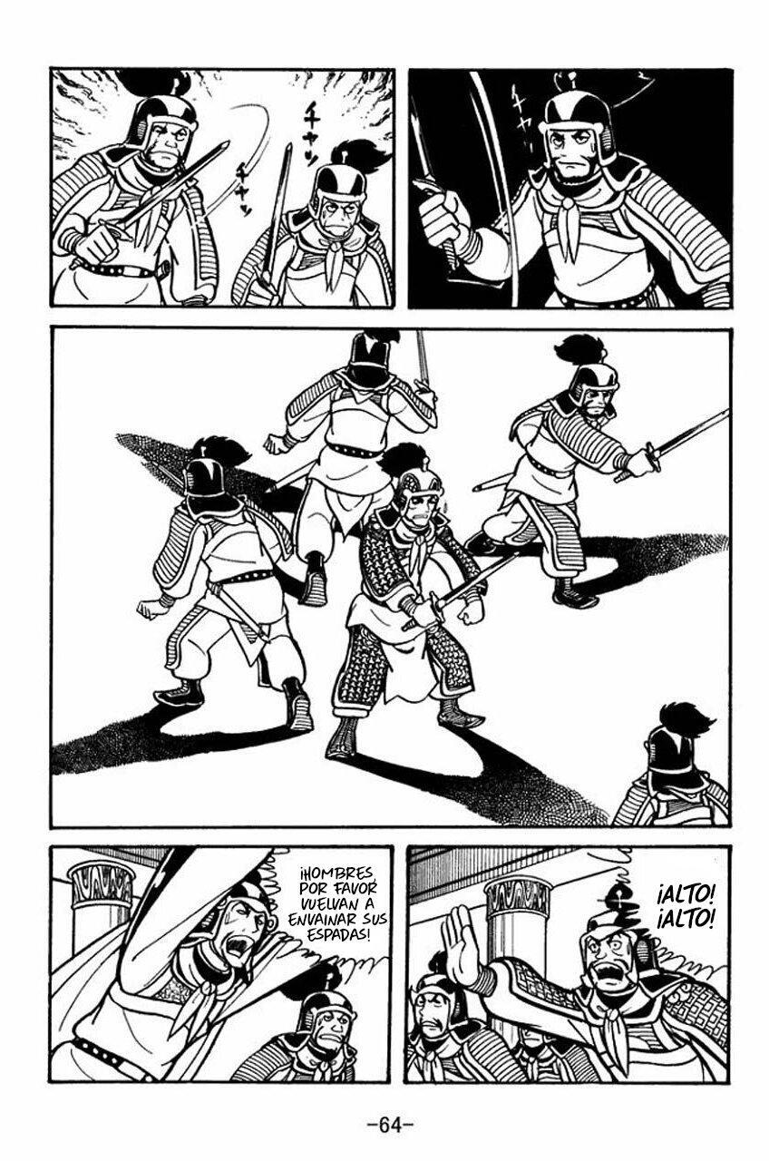 Capitulo 30 page 22
