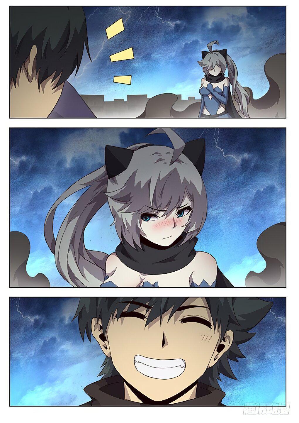 Capitulo 208 page 7