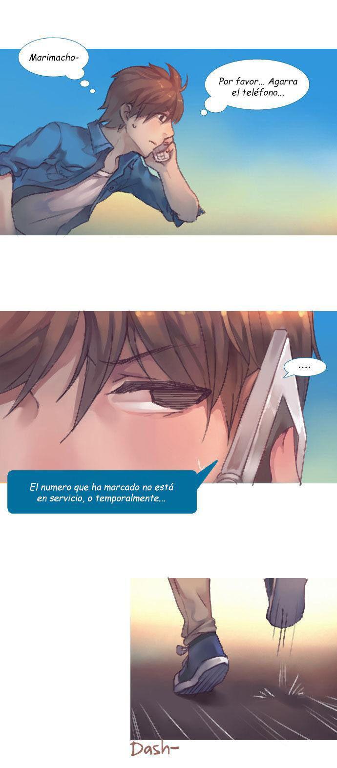 Capitulo 22 page 21