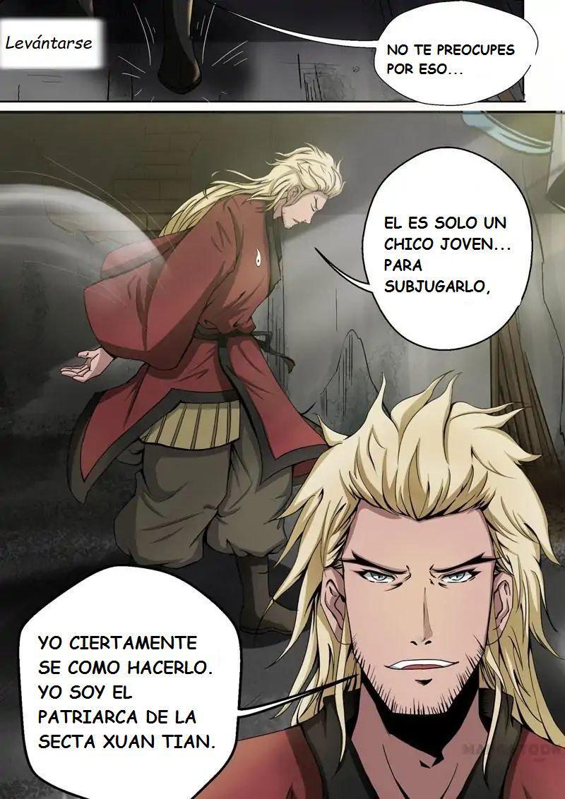 Capitulo 4 page 11
