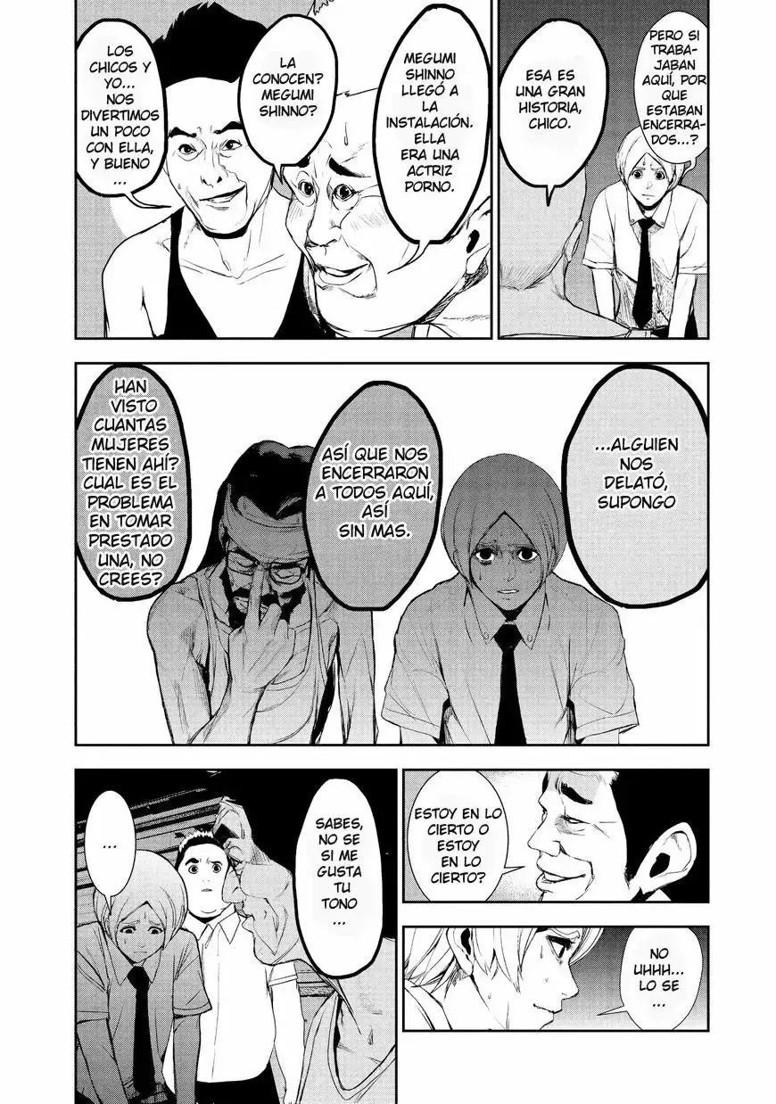 Capitulo 18 page 18