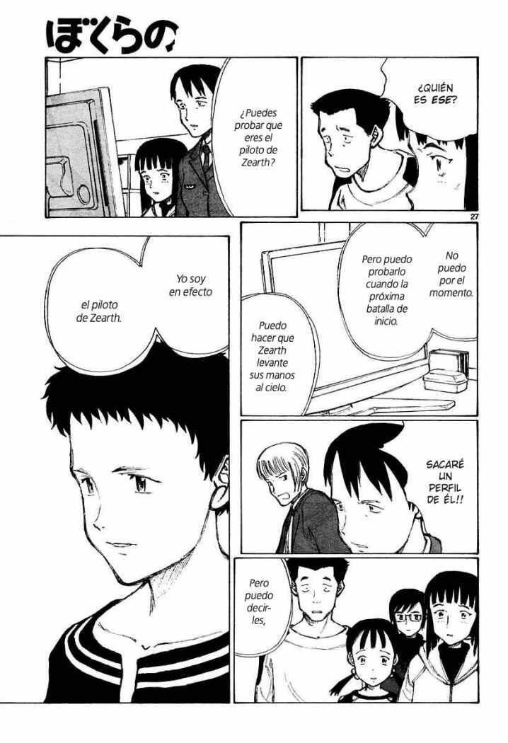 Capitulo 39 page 26